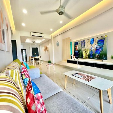 Midori Green By Jk Home Johor Bahru Zewnętrze zdjęcie