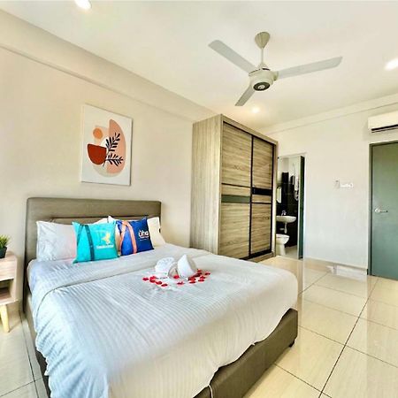Midori Green By Jk Home Johor Bahru Zewnętrze zdjęcie