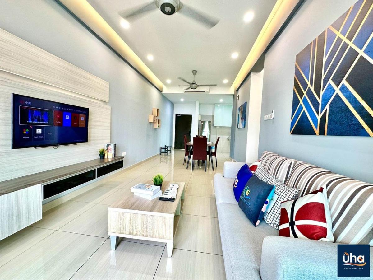 Midori Green By Jk Home Johor Bahru Zewnętrze zdjęcie