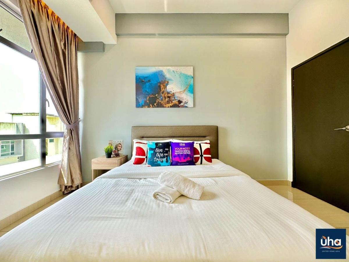 Midori Green By Jk Home Johor Bahru Zewnętrze zdjęcie