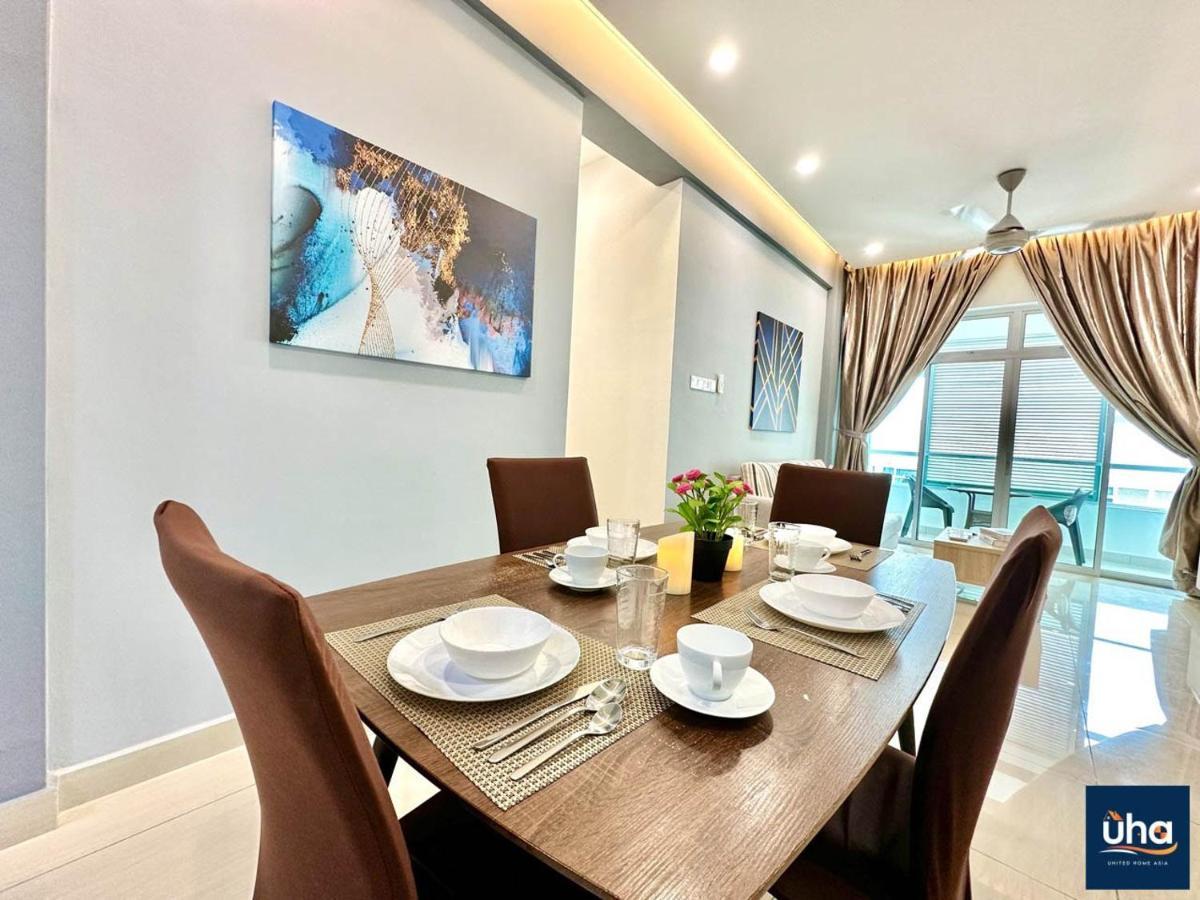 Midori Green By Jk Home Johor Bahru Zewnętrze zdjęcie