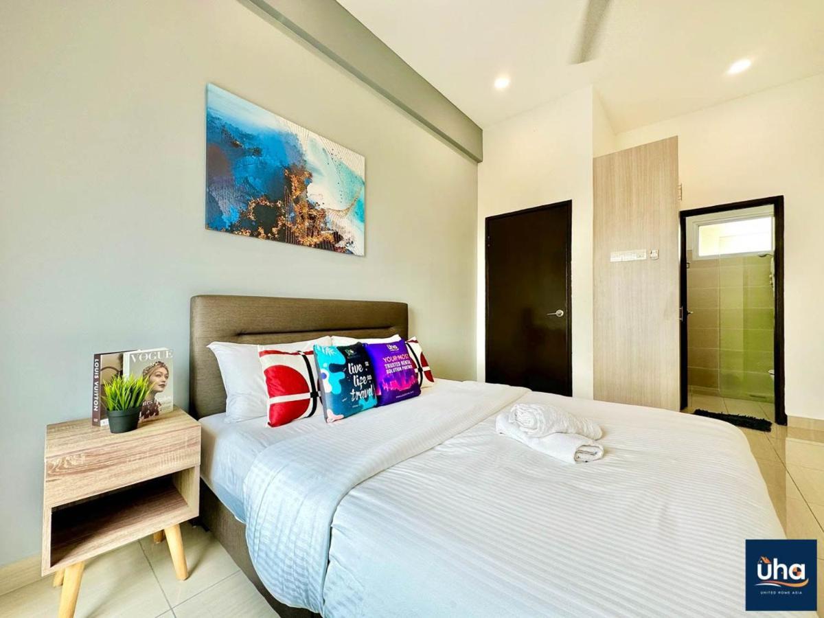 Midori Green By Jk Home Johor Bahru Zewnętrze zdjęcie