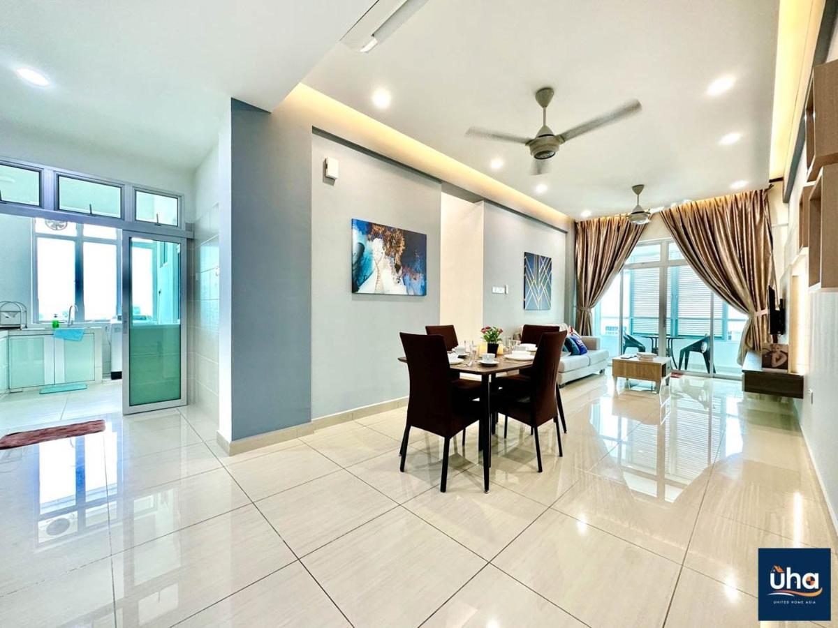 Midori Green By Jk Home Johor Bahru Zewnętrze zdjęcie
