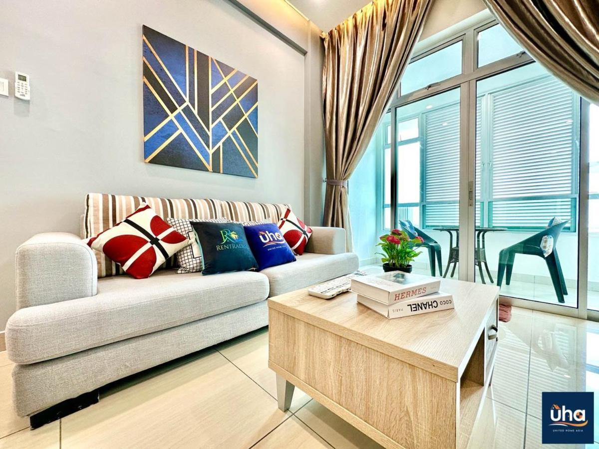 Midori Green By Jk Home Johor Bahru Zewnętrze zdjęcie