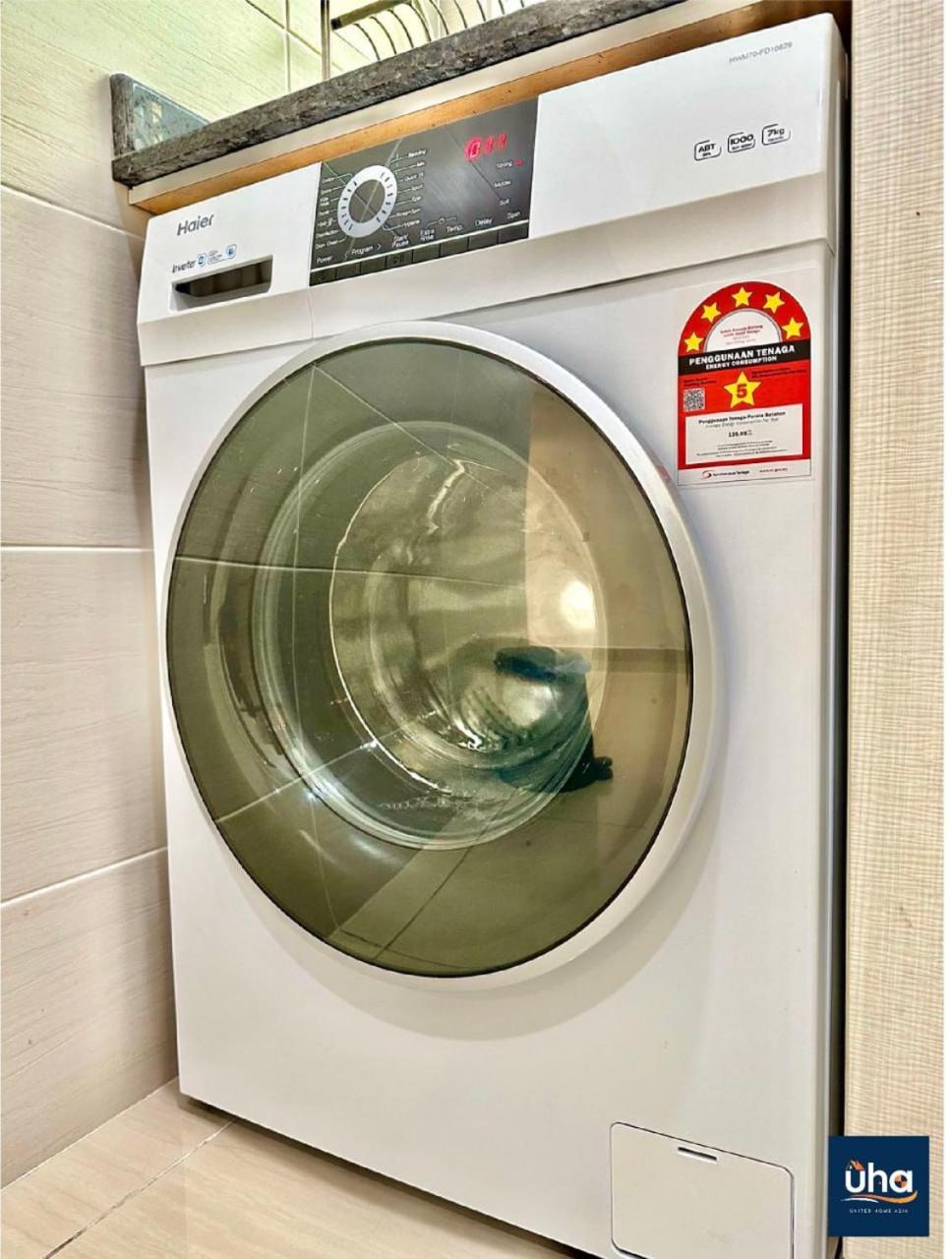 Midori Green By Jk Home Johor Bahru Zewnętrze zdjęcie