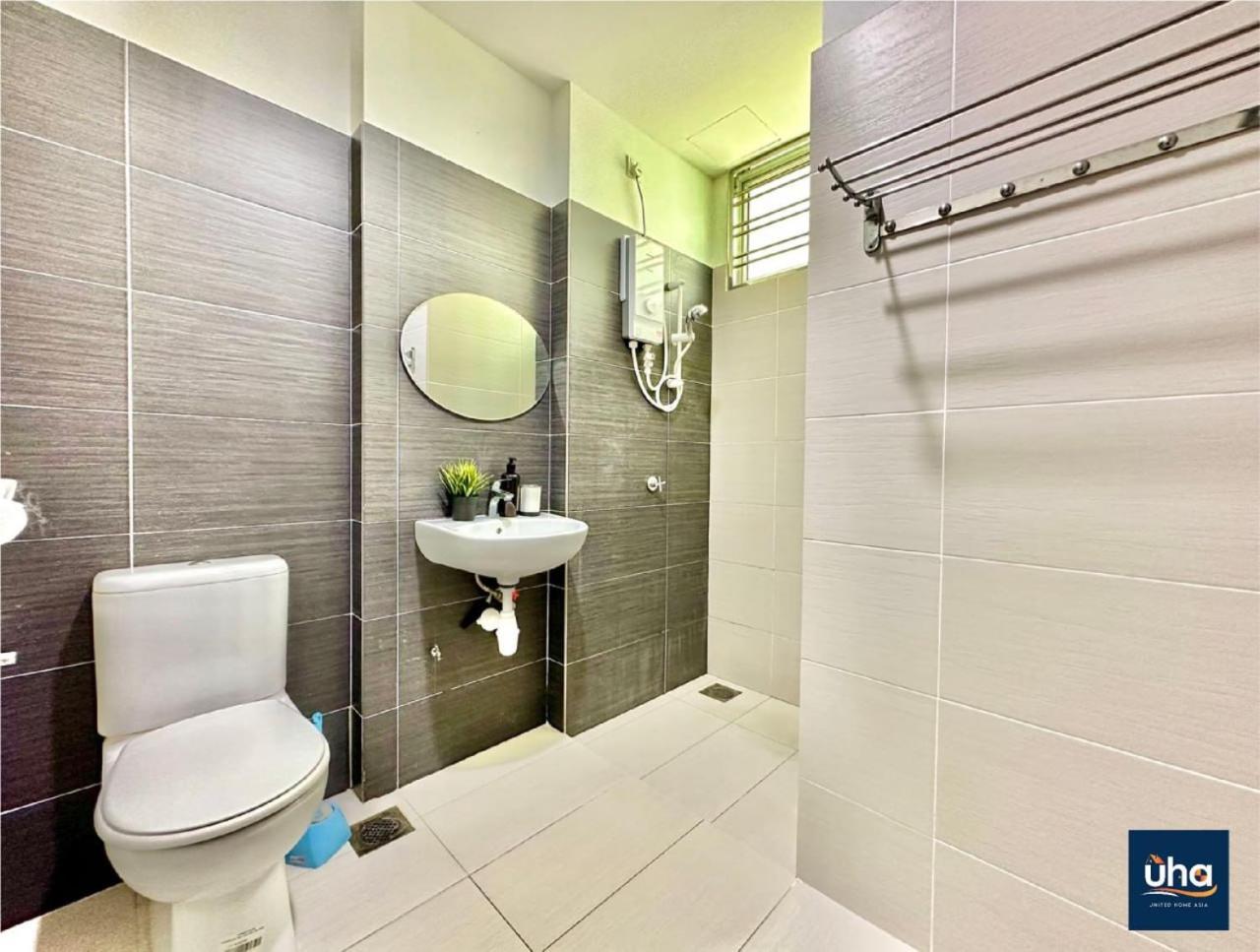 Midori Green By Jk Home Johor Bahru Zewnętrze zdjęcie