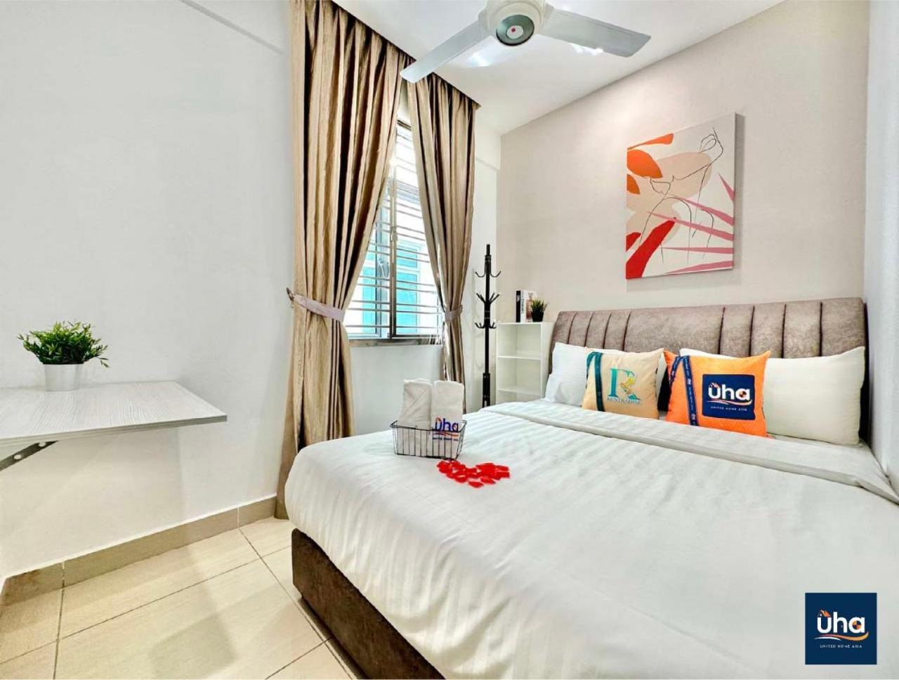 Midori Green By Jk Home Johor Bahru Zewnętrze zdjęcie