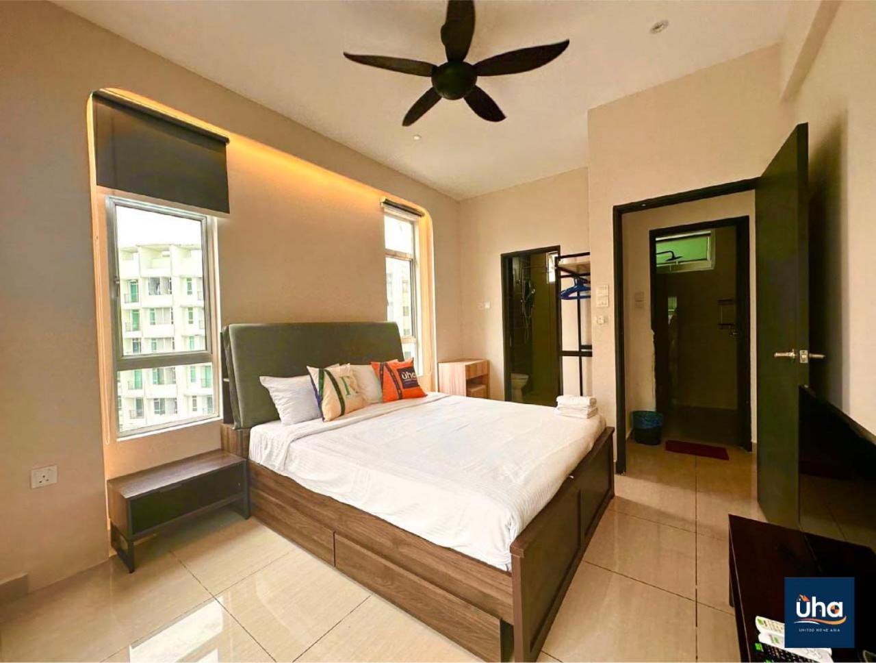 Midori Green By Jk Home Johor Bahru Zewnętrze zdjęcie