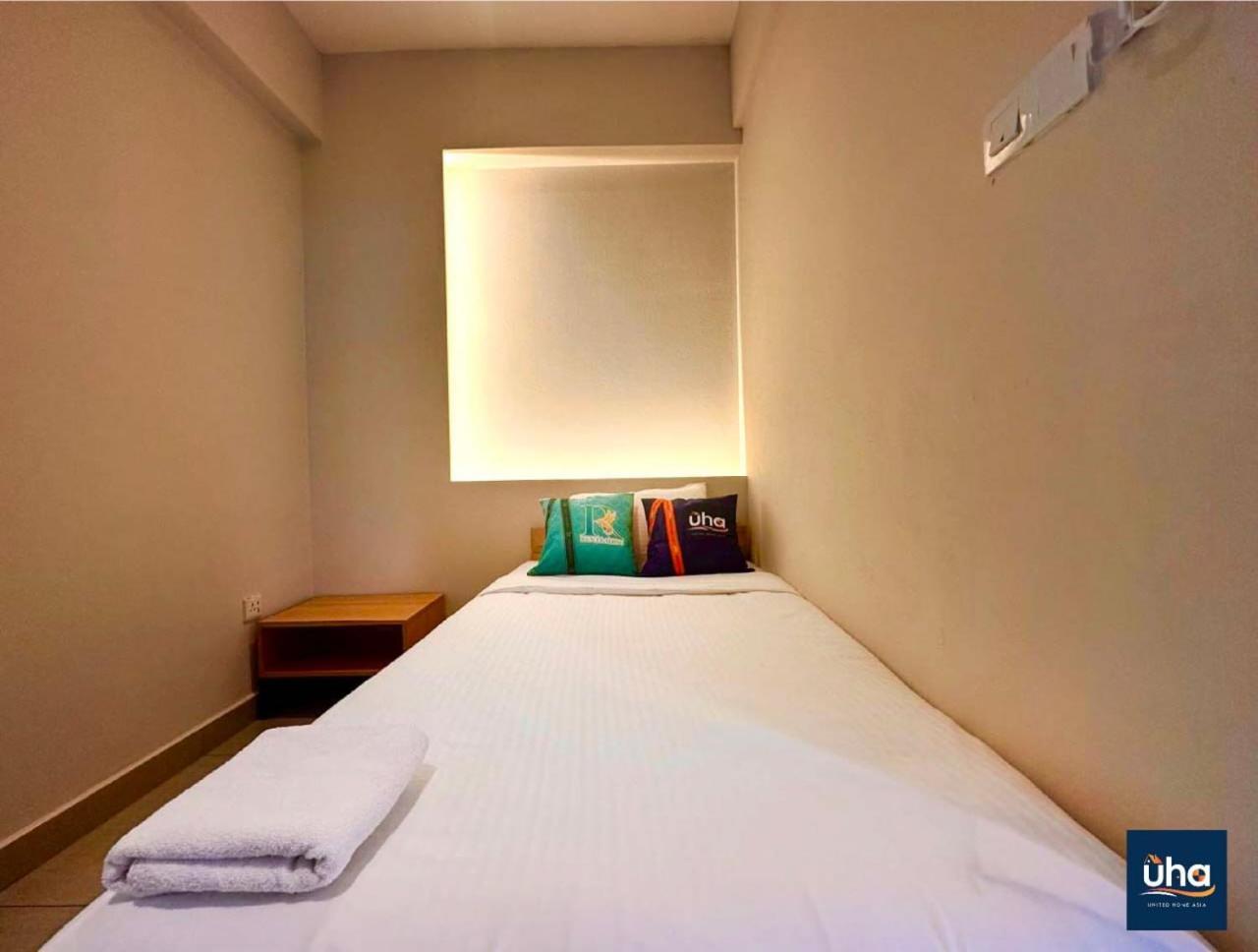 Midori Green By Jk Home Johor Bahru Zewnętrze zdjęcie
