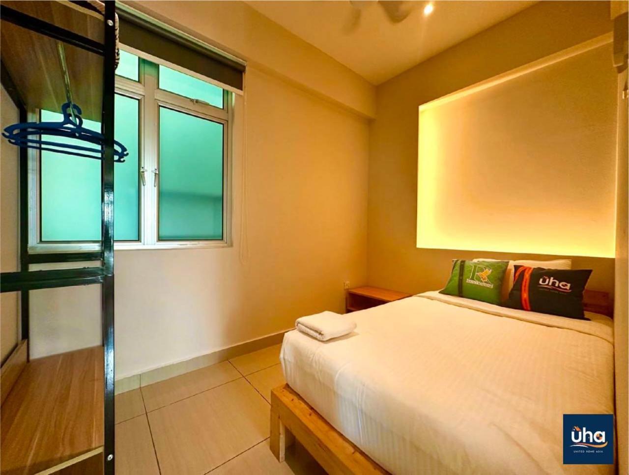 Midori Green By Jk Home Johor Bahru Zewnętrze zdjęcie