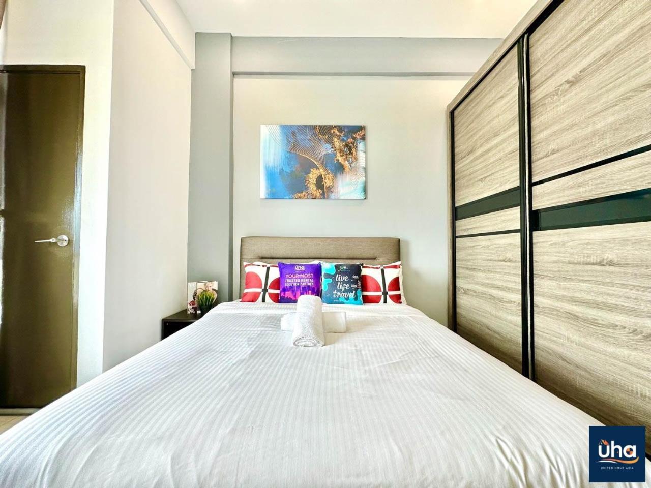 Midori Green By Jk Home Johor Bahru Zewnętrze zdjęcie