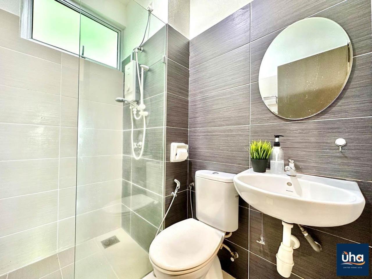 Midori Green By Jk Home Johor Bahru Zewnętrze zdjęcie